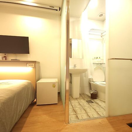 Oyo Hostel Myeongdong 2 Soul Pokoj fotografie