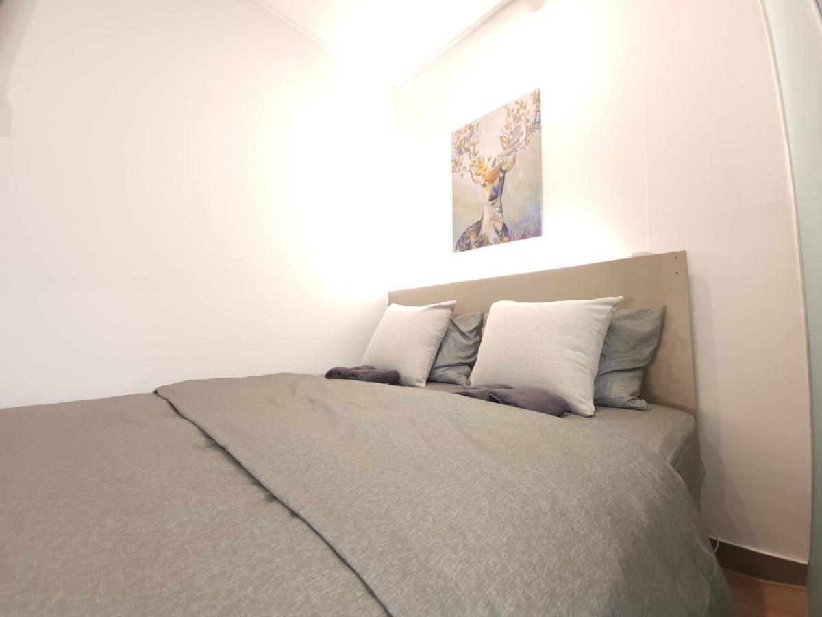 Oyo Hostel Myeongdong 2 Soul Exteriér fotografie