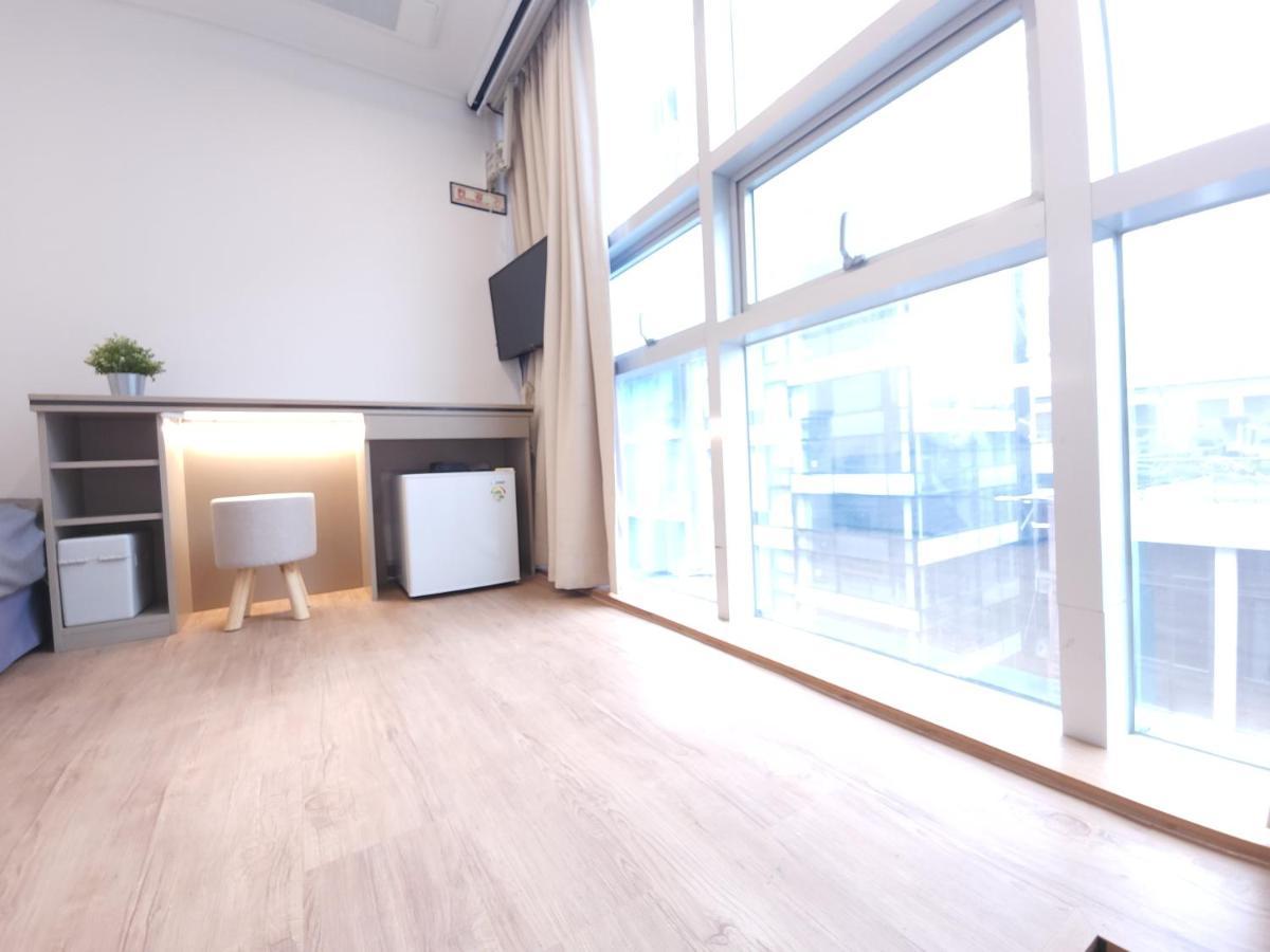 Oyo Hostel Myeongdong 2 Soul Exteriér fotografie