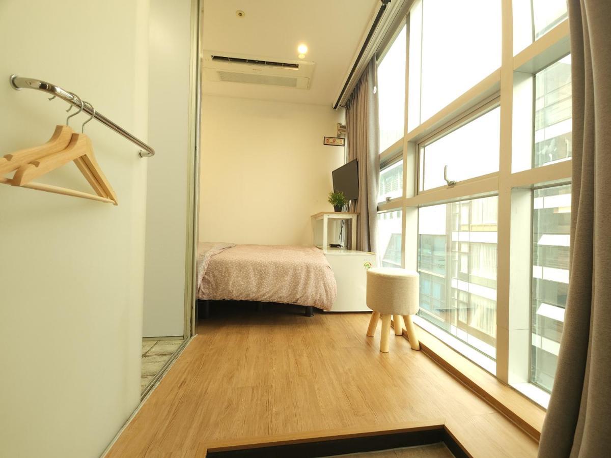 Oyo Hostel Myeongdong 2 Soul Exteriér fotografie