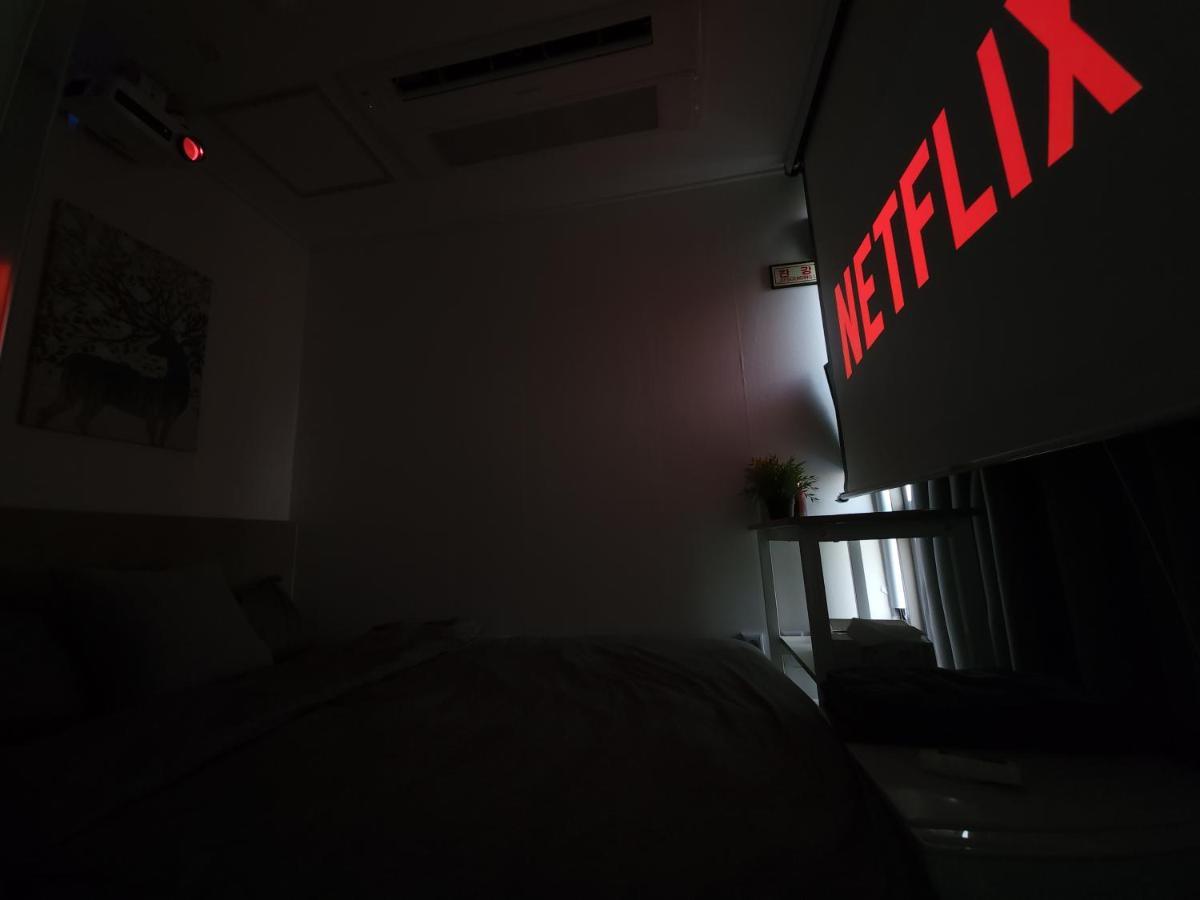 Oyo Hostel Myeongdong 2 Soul Exteriér fotografie