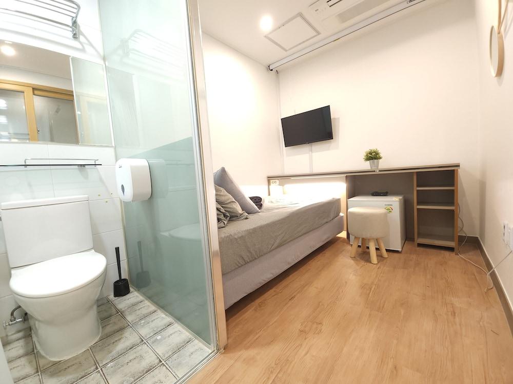 Oyo Hostel Myeongdong 2 Soul Exteriér fotografie
