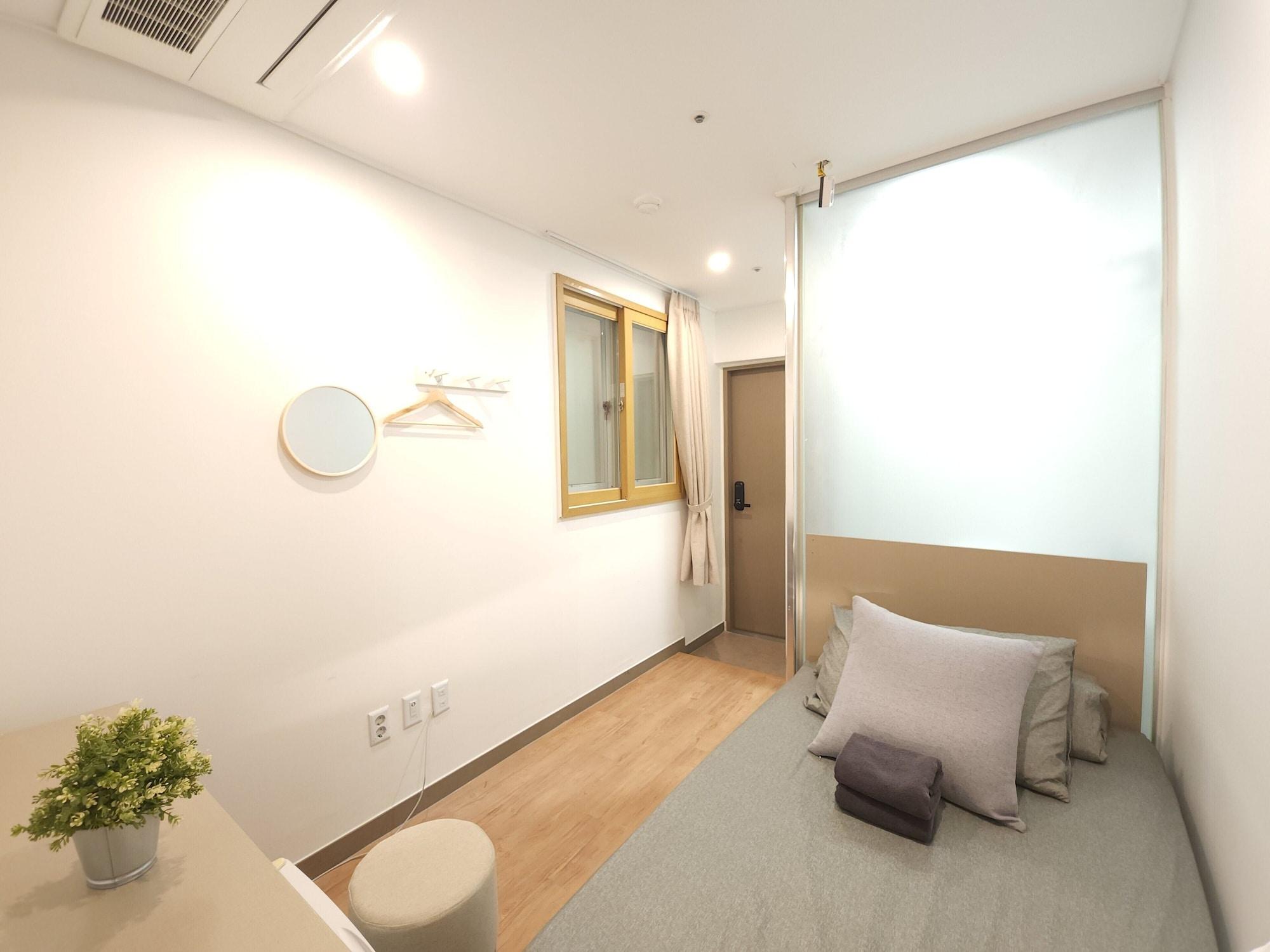 Oyo Hostel Myeongdong 2 Soul Exteriér fotografie
