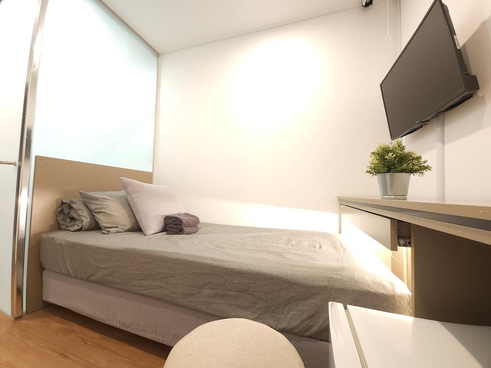 Oyo Hostel Myeongdong 2 Soul Exteriér fotografie