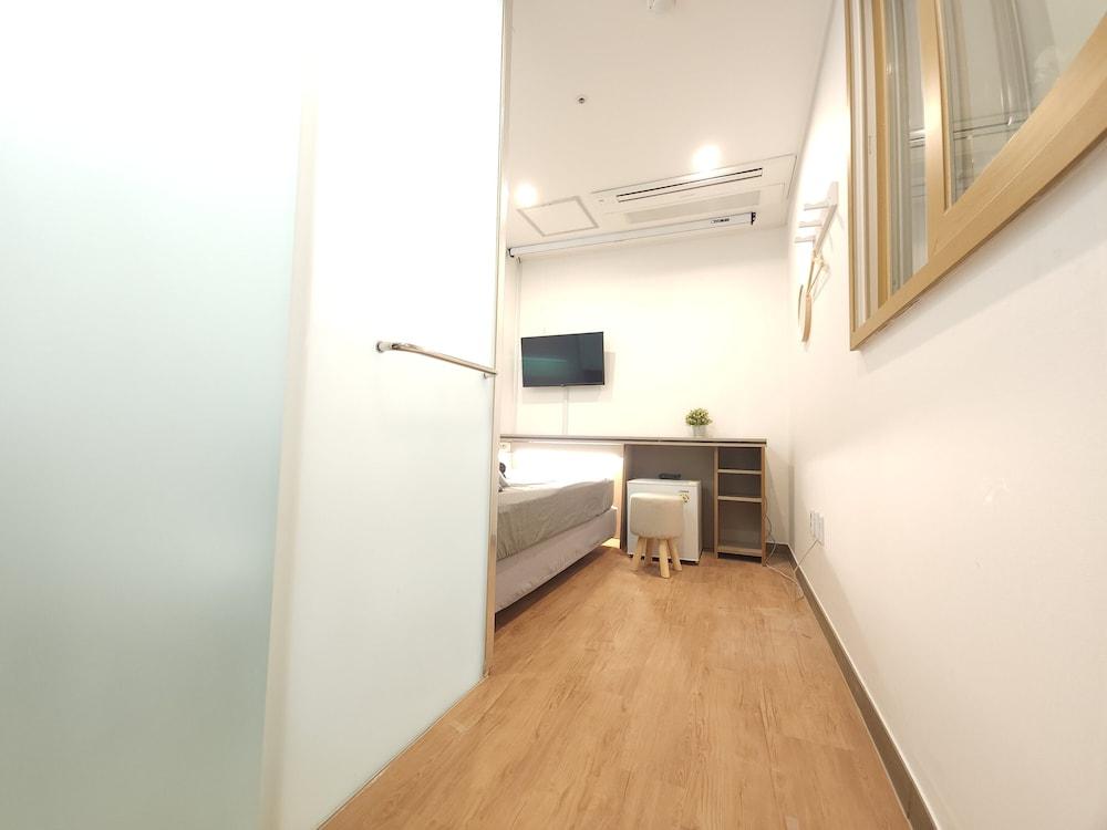 Oyo Hostel Myeongdong 2 Soul Exteriér fotografie