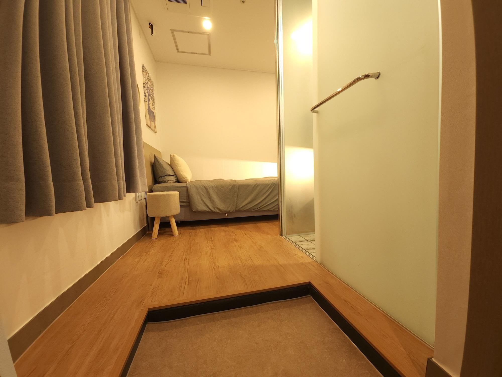 Oyo Hostel Myeongdong 2 Soul Exteriér fotografie