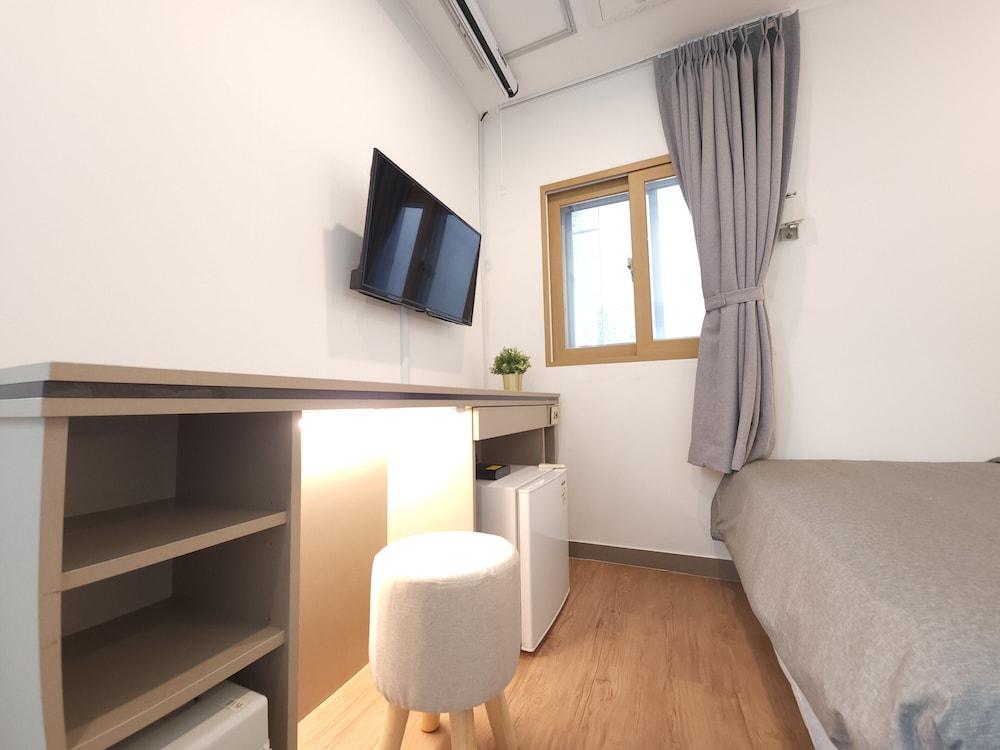 Oyo Hostel Myeongdong 2 Soul Exteriér fotografie