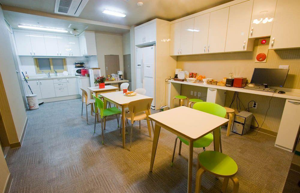 Oyo Hostel Myeongdong 2 Soul Exteriér fotografie