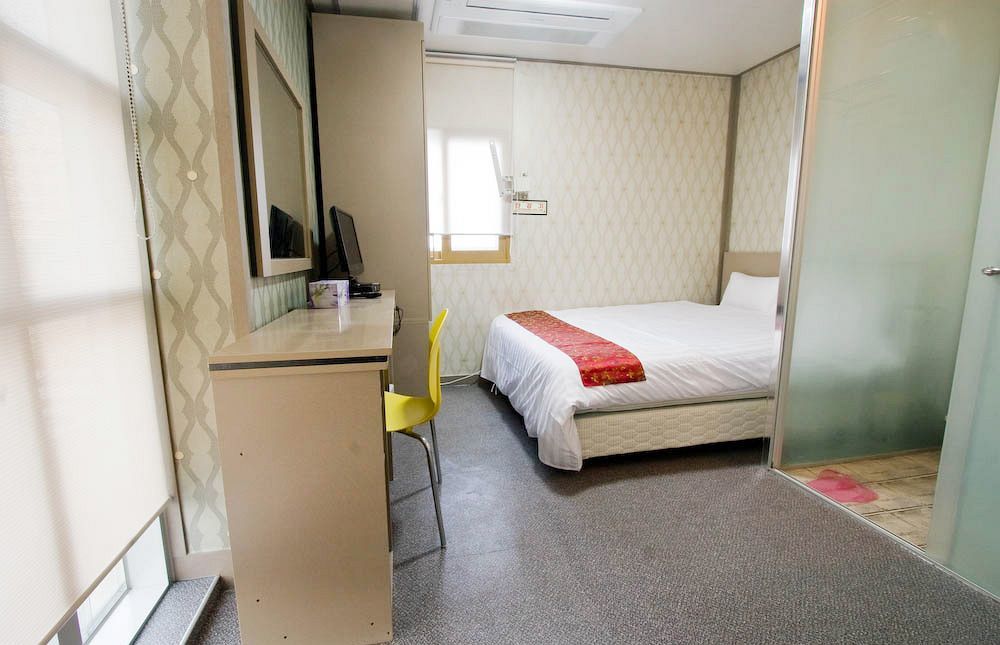 Oyo Hostel Myeongdong 2 Soul Exteriér fotografie